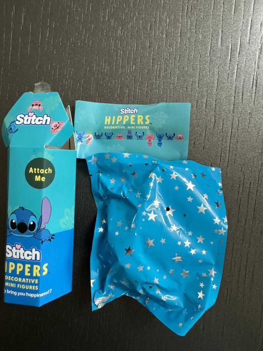 Sonny Angels Stitch Adesivos