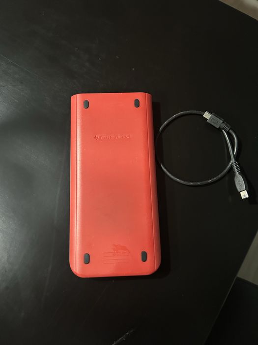 Calculadora Gráfica TEXAS Ti-nspire Cx Ii-t