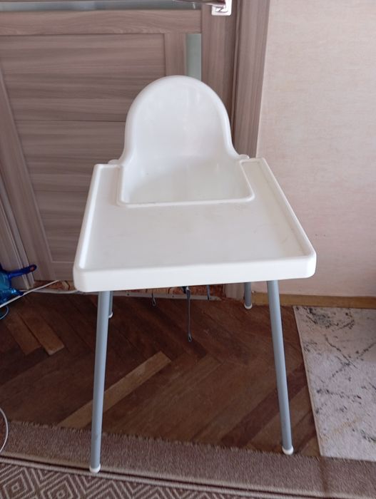 Стільчик IKEA antilop