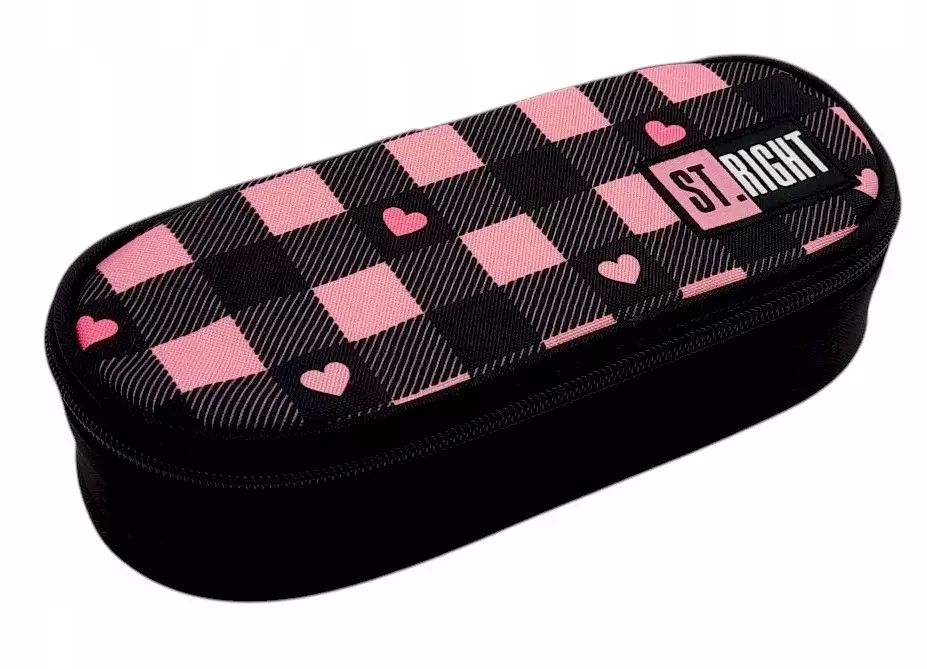 Piórnik saszetka St.Right