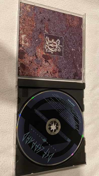Cd - Def Leppard ‎– Retro Active