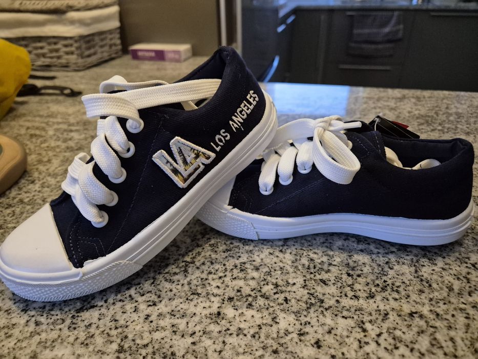 Buty chłopięce. Tenisówki. Produkt polski.