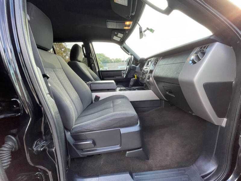 2016 Ford Expedition