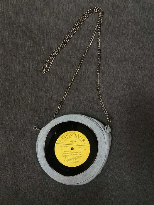 Сумочки разные новые и б/у