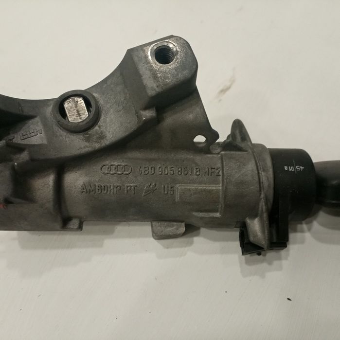 Canhão da ignição - AUDI A4 Avant (8E5, B6) | 00 - 05