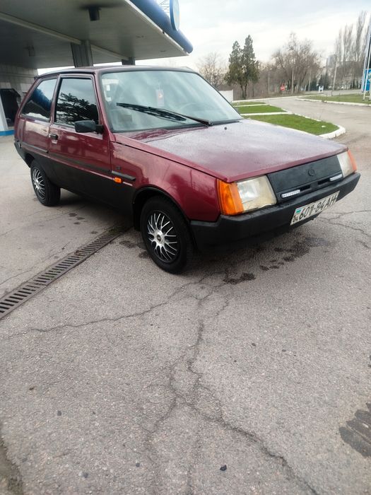 Продам Таврию Нова