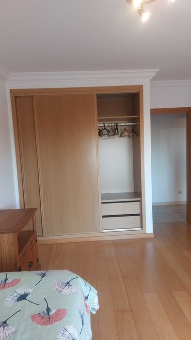 Quarto individual mobilado – FARO | 400€/MÊS