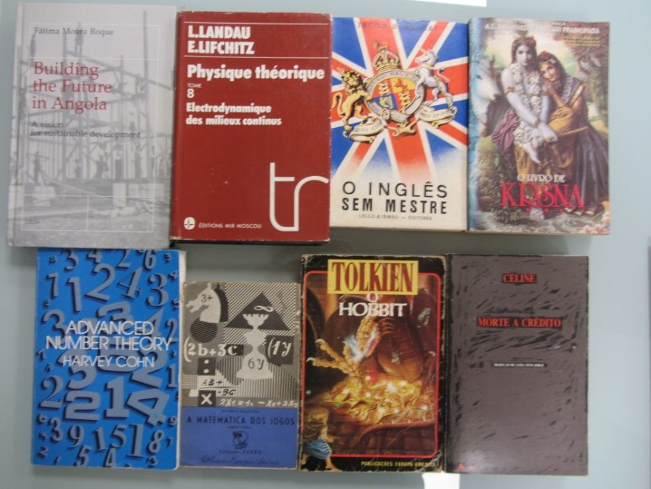 Livros vários The Complete Guide to the Music of Queen