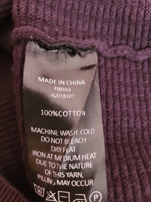 Мужской джемпер 50/52 размер.