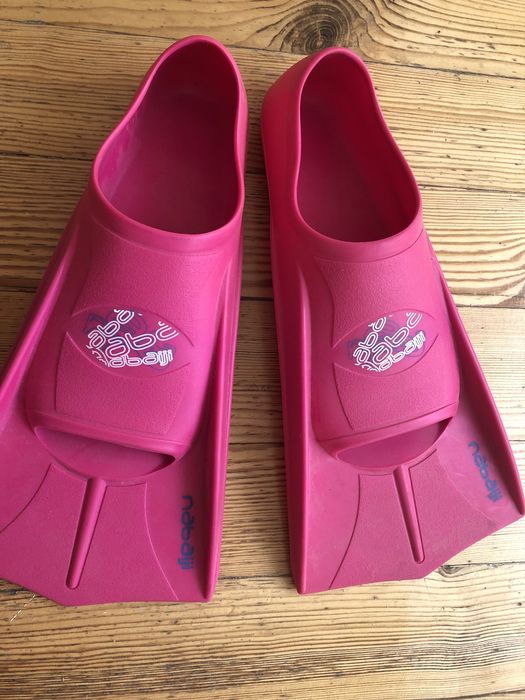 Ласти жіночі  nabaiji  260-265 мм