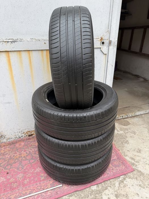 Michelin Primacy 3 215/55 R18