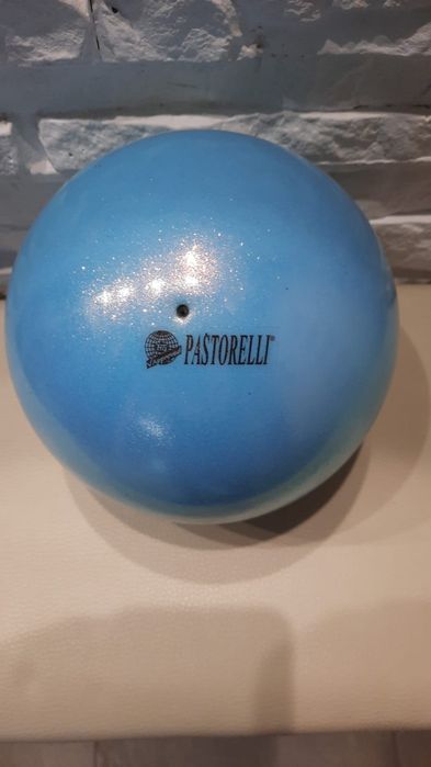 Pilka do gimnastyki artystycznej Pastorelli