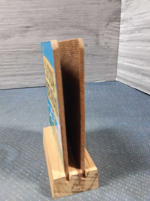 Guardanapeiro antigo Licor Beirão