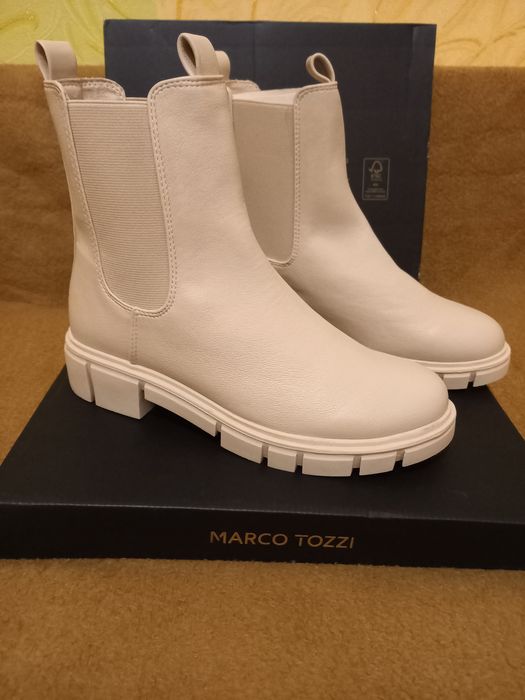 Черевики Marco Tozzi