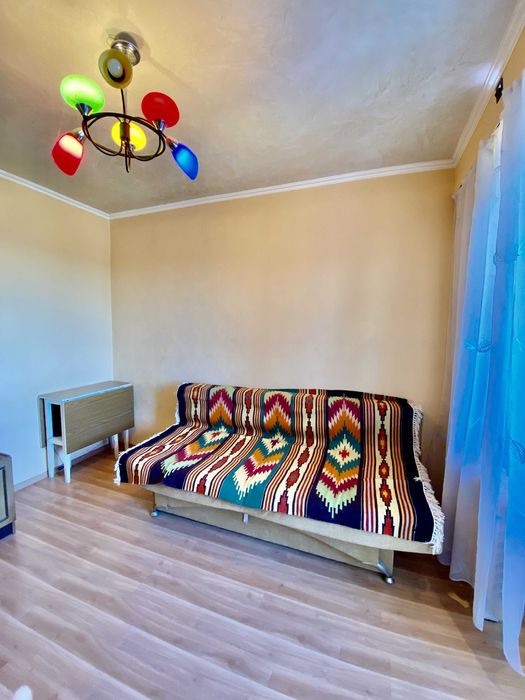 Космонавта Поповича 26, оренда 1-к квартири, Лісовий масив, Є газ!