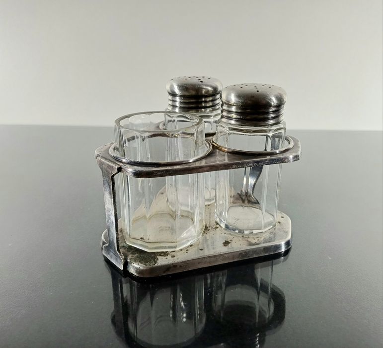 Kabaret - Art Deco - Wellner - antyk