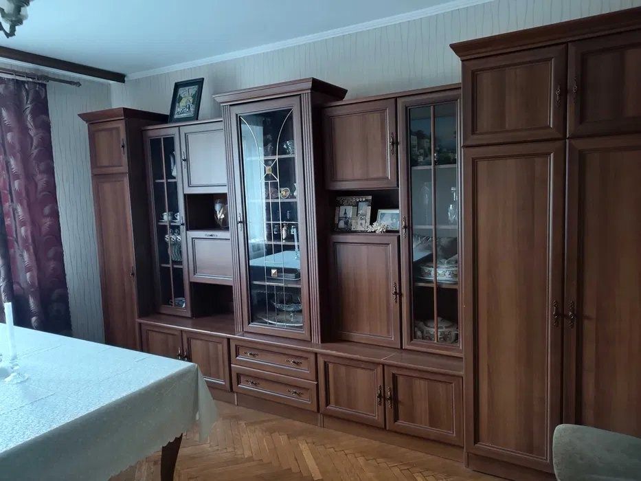 Продається 3-х кімнатна квартира з Автономним опаленням