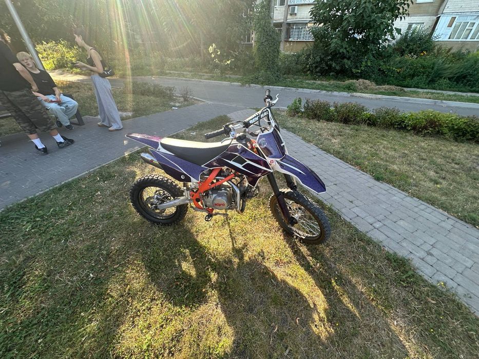 kayo tt140,конф не сток