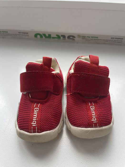 Кросівки дитячі 17р 13,5см