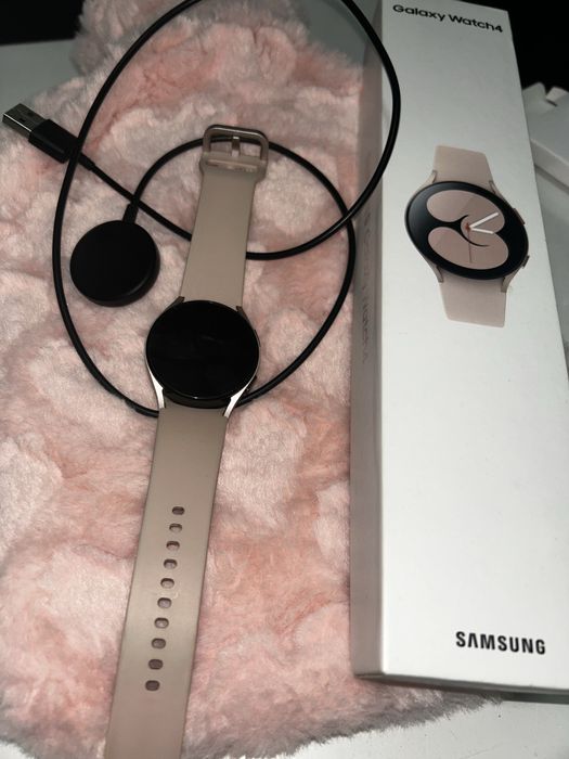 Galaxy Watch 4 (Samsung)