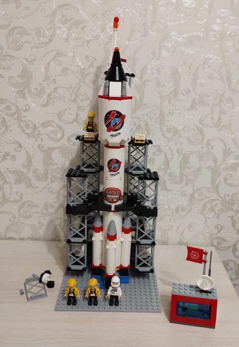 Лего, Лего ,лего