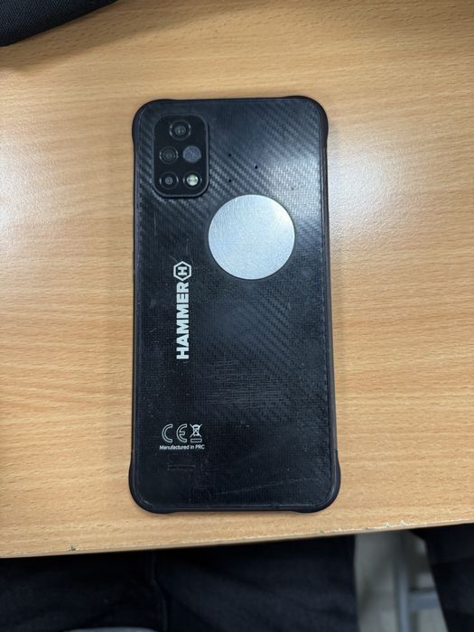 Myphone hammer blade 4