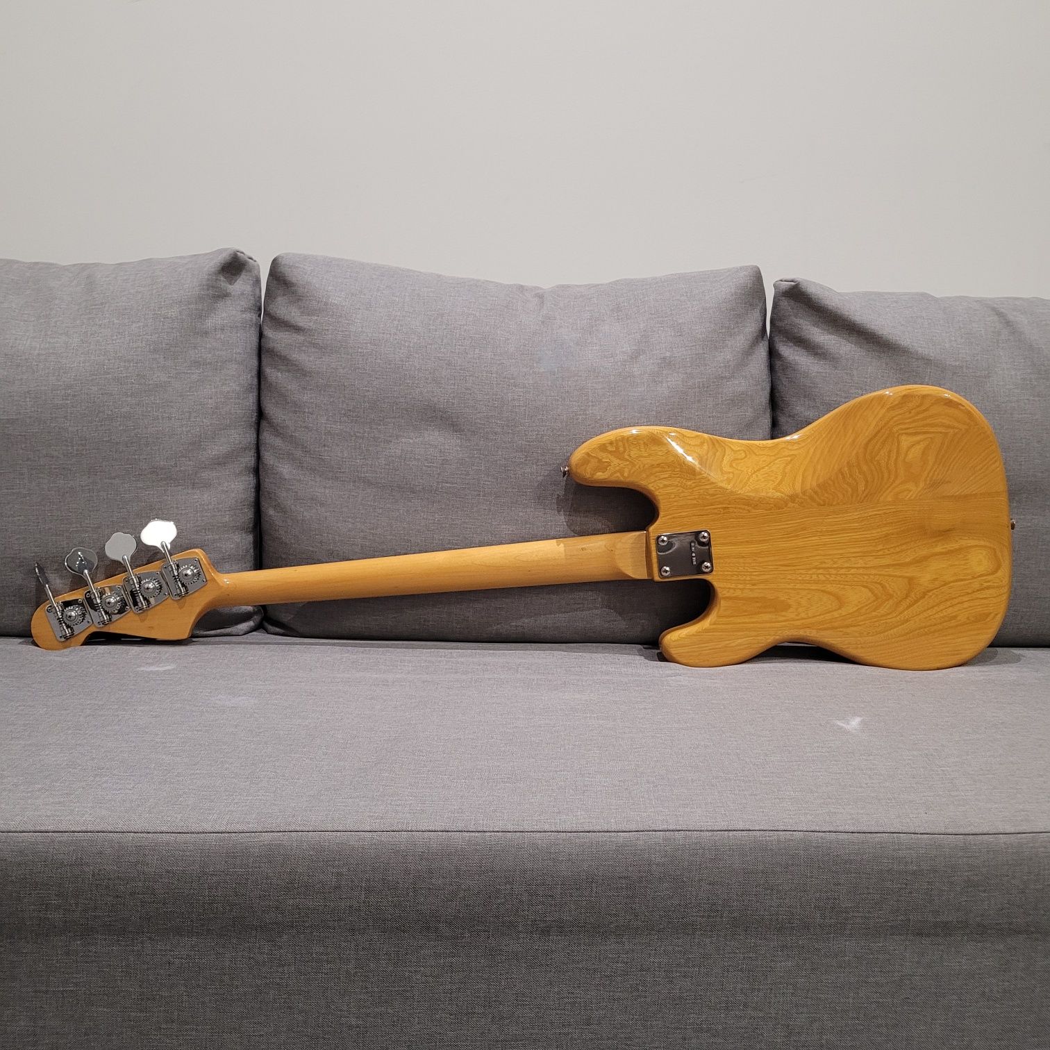 Yamaha Pulser Bass 400 Precision Bass Japan Ostrów
