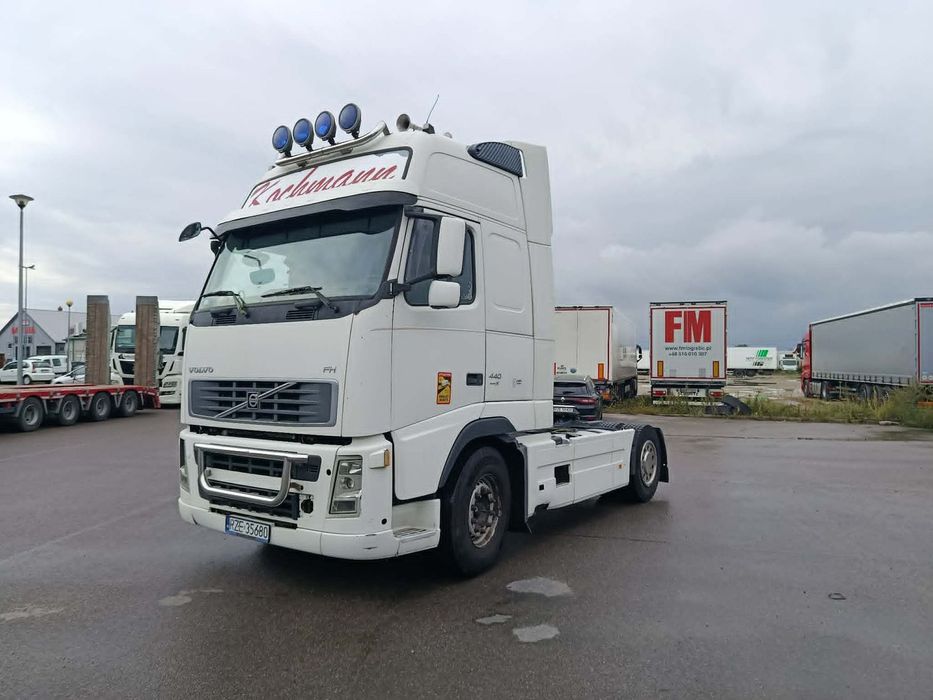 Volvo
