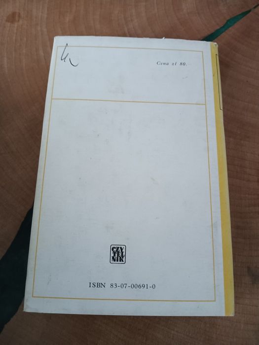 Lars Gustafsson śmierć pszczelarza