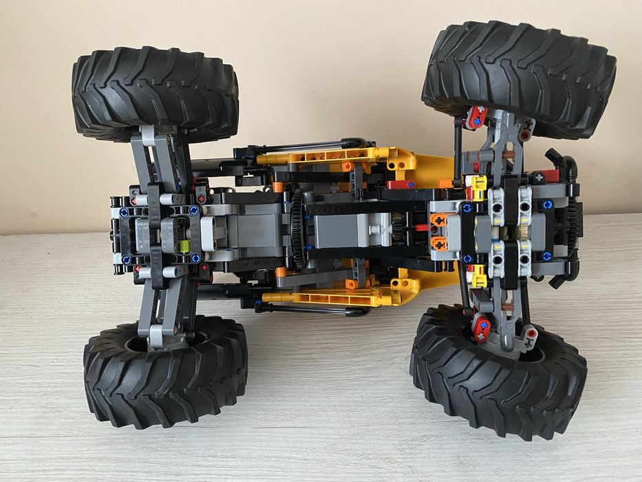 ‼️Продам ‼️або обміняю Lego Technic 42099 ‼️ТОРГ‼️