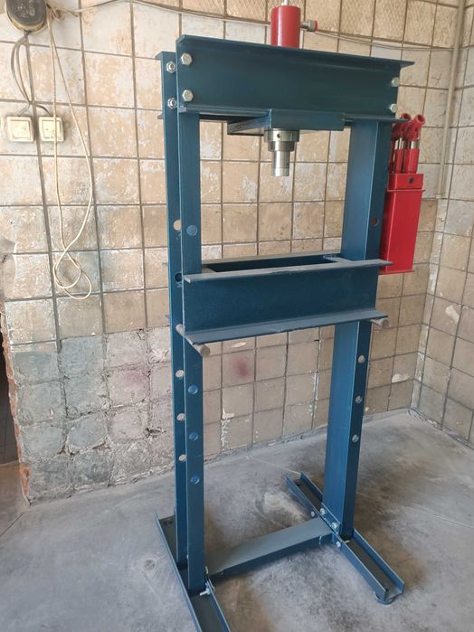 Прес гідравлічний 20 т