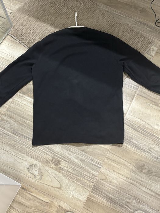 Світшот Barbour International Centre Logo