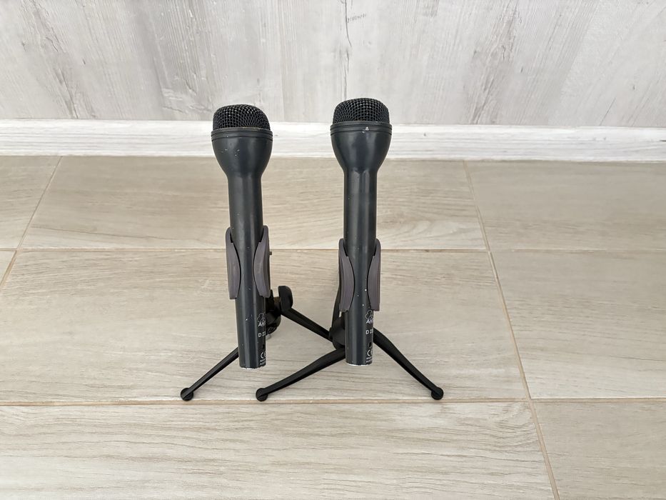 Микрофон AKG D230