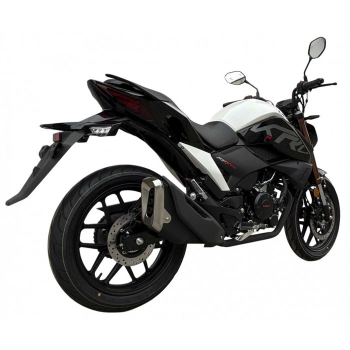 Новинка модель 2026 Lifan KPS 250