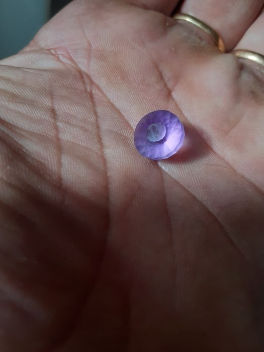 Gemas naturais lapidadas para venda