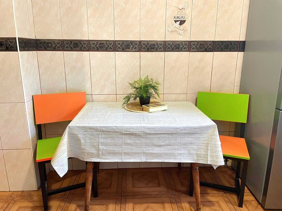 Кімната для переселенців, м. Лівобережна — зручно, 1 поверх!