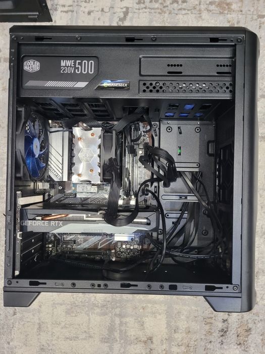 Ігровий компьютер