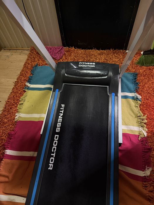 Passadeira Fitness Doctor