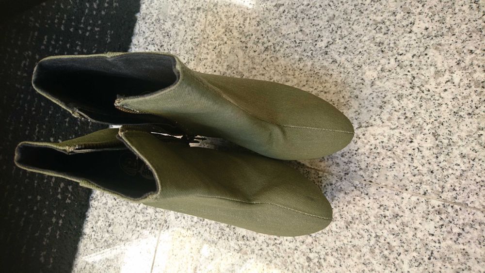 Botas de senhora CHEAP MONDAY