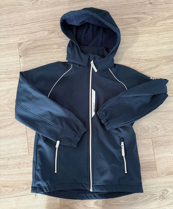 Kurtka Softshell 140 name it