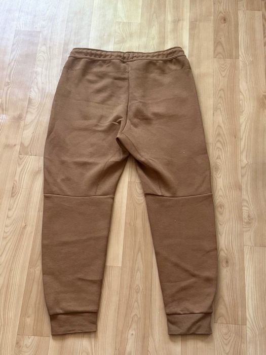 Оригінальні штани nike tech fleece FB8002-281
