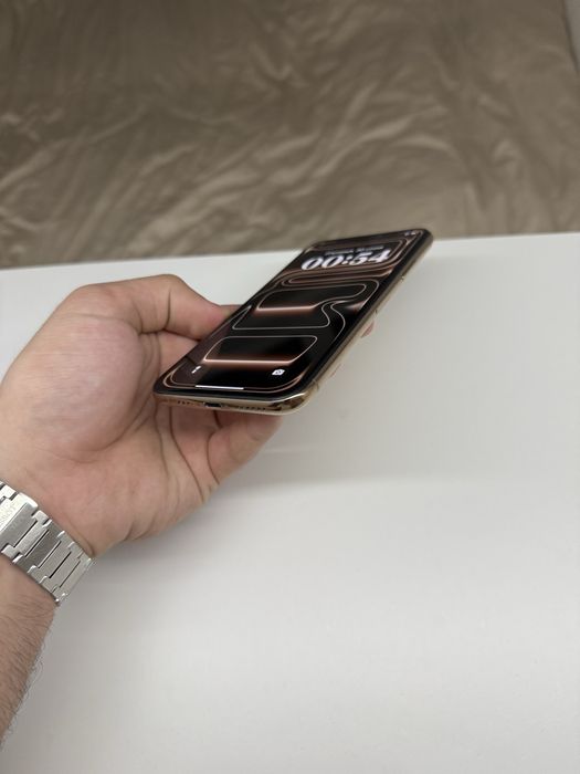 Ідеал iphone xs gold neverlock