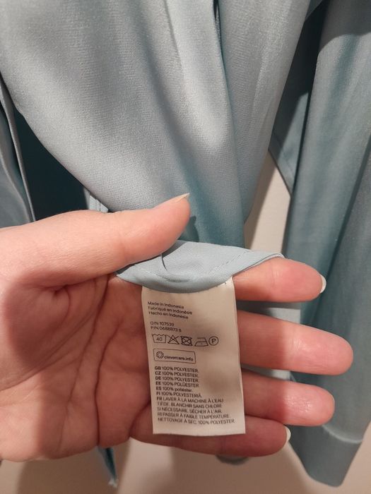 Koszula długi rękaw