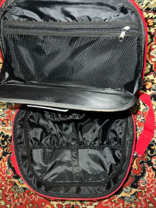 Сумка для чогось