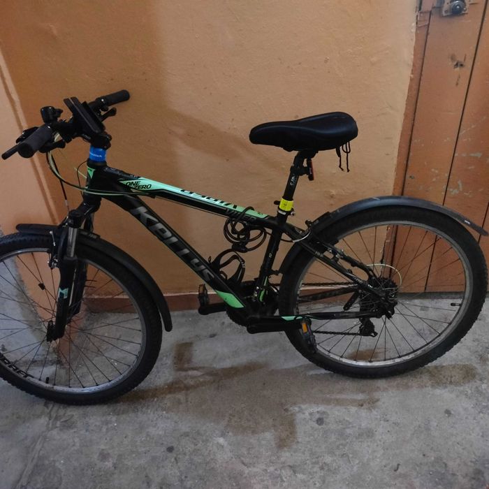 Rower Kellys Viper
