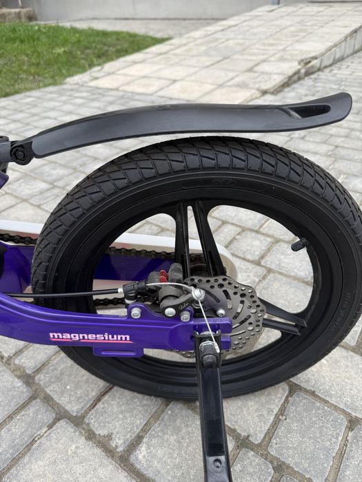 Детский велосипед corso