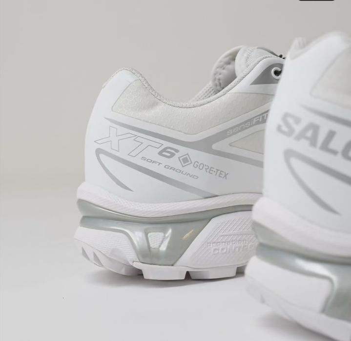 Salomon XT-6 GTX
