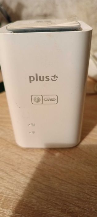 Router Huawei LTE e5180
