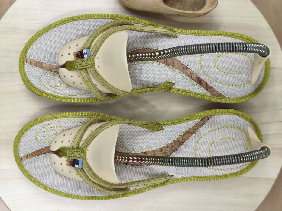 Japonki Sandały Klapki r.10 (41) The North Face damskie