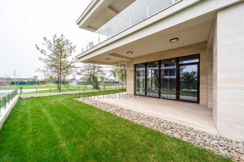 ПРОДАЖ! ЖК Park Lake City, квартира з терасою